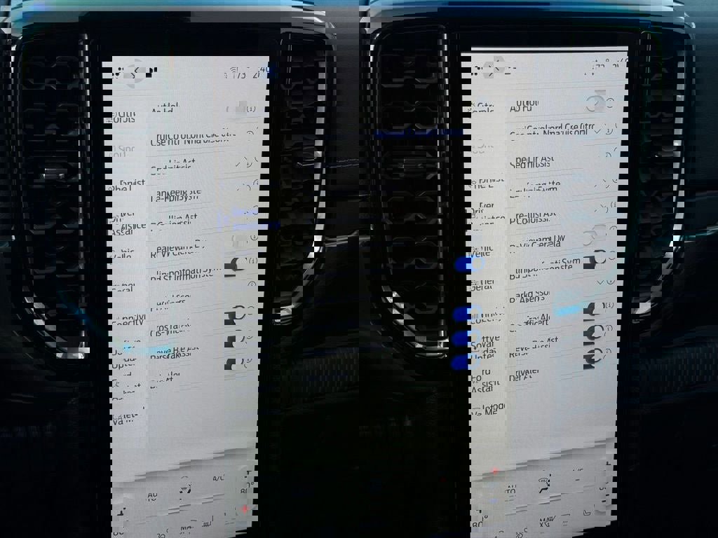 Certified 2024 Ford Ranger Lariat w/ FX4 Off-Road Package image 51