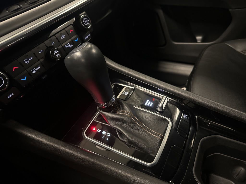 Used 2022 Jeep Compass Limited image 24