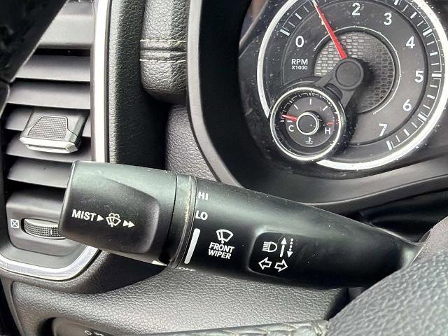 Used 2024 RAM 1500 Laramie AWD/4WD image 30