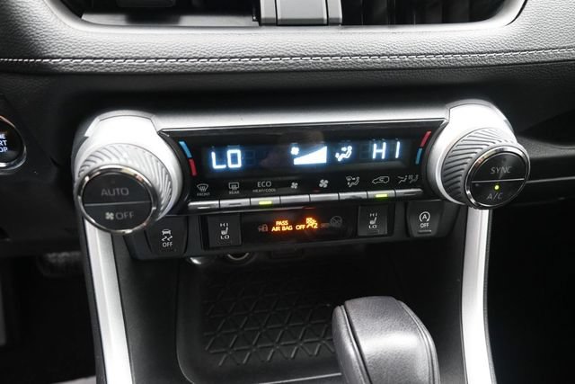Used 2023 Toyota RAV4 XLE w/ Convenience Package AWD/4WD image 17