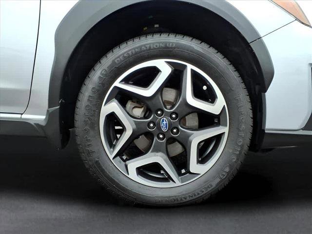 Used 2019 Subaru Crosstrek 2.0i Limited w/ Moonroof Package w/Navigation image 9