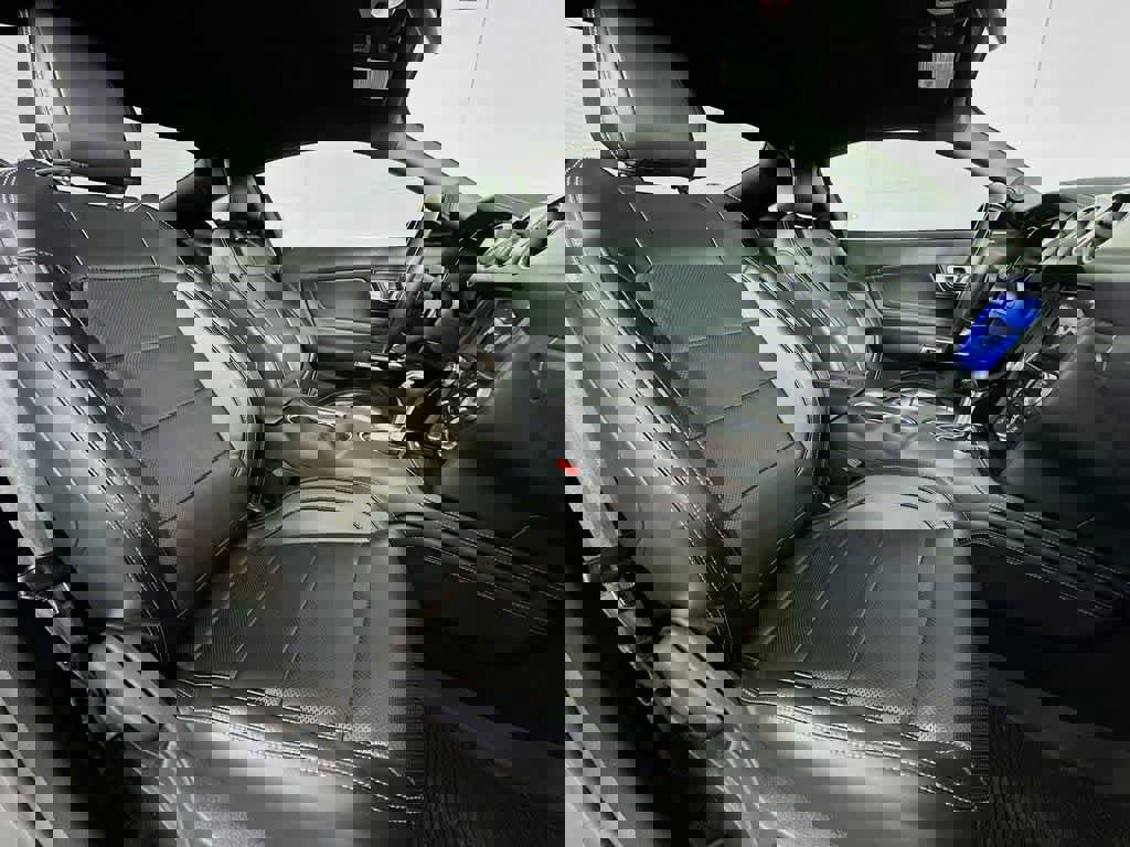 Certified 2020 Ford Mustang Premium w/ Equipment Group 201A image 16