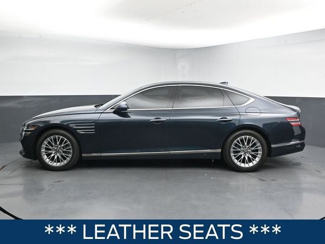 Used 2024 Genesis G80 2.5T AWD/4WD image 7