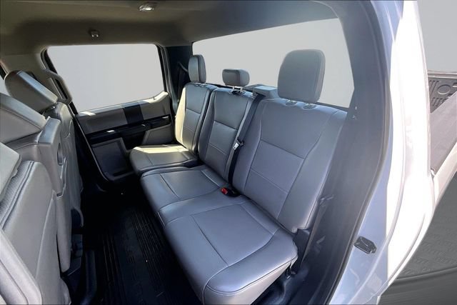 Certified 2022 Ford F250 XL w/ Power Equipment Group AWD/4WD image 25
