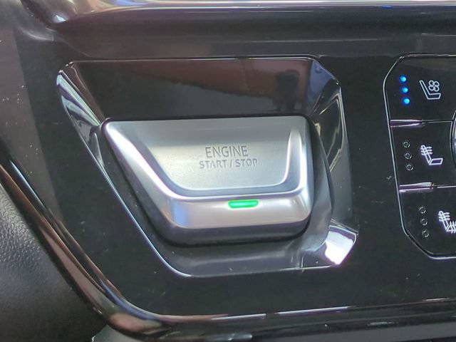 Used 2024 GMC Sierra 2500 Denali Ultimate AWD/4WD image 31