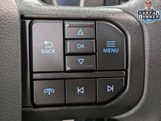 Certified 2023 Ford F150 XL w/ STX Appearance Package AWD/4WD image 18