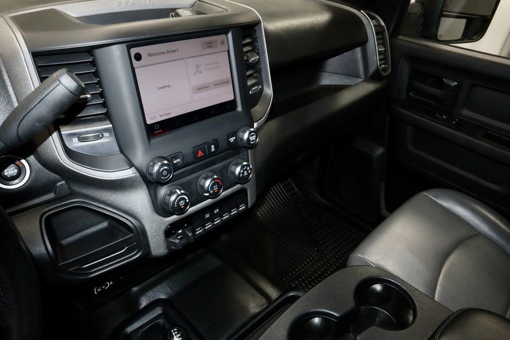 Used 2024 RAM 2500 Tradesman w/ Chrome Appearance Group AWD/4WD image 30