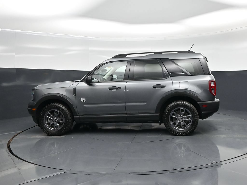 Certified 2024 Ford Bronco Sport Big Bend AWD/4WD image 26