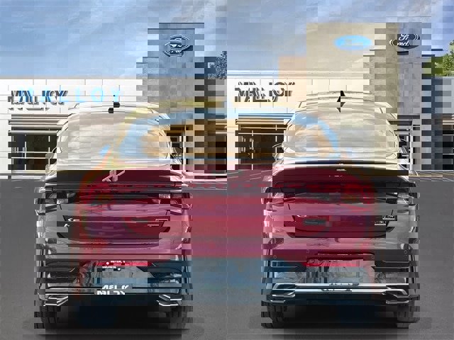 Used 2022 Kia K5 EX w/ EX Premium Package image 4