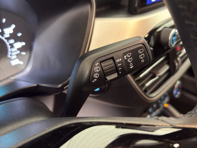 Certified 2022 Ford Escape SE w/ Convenience Package image 21