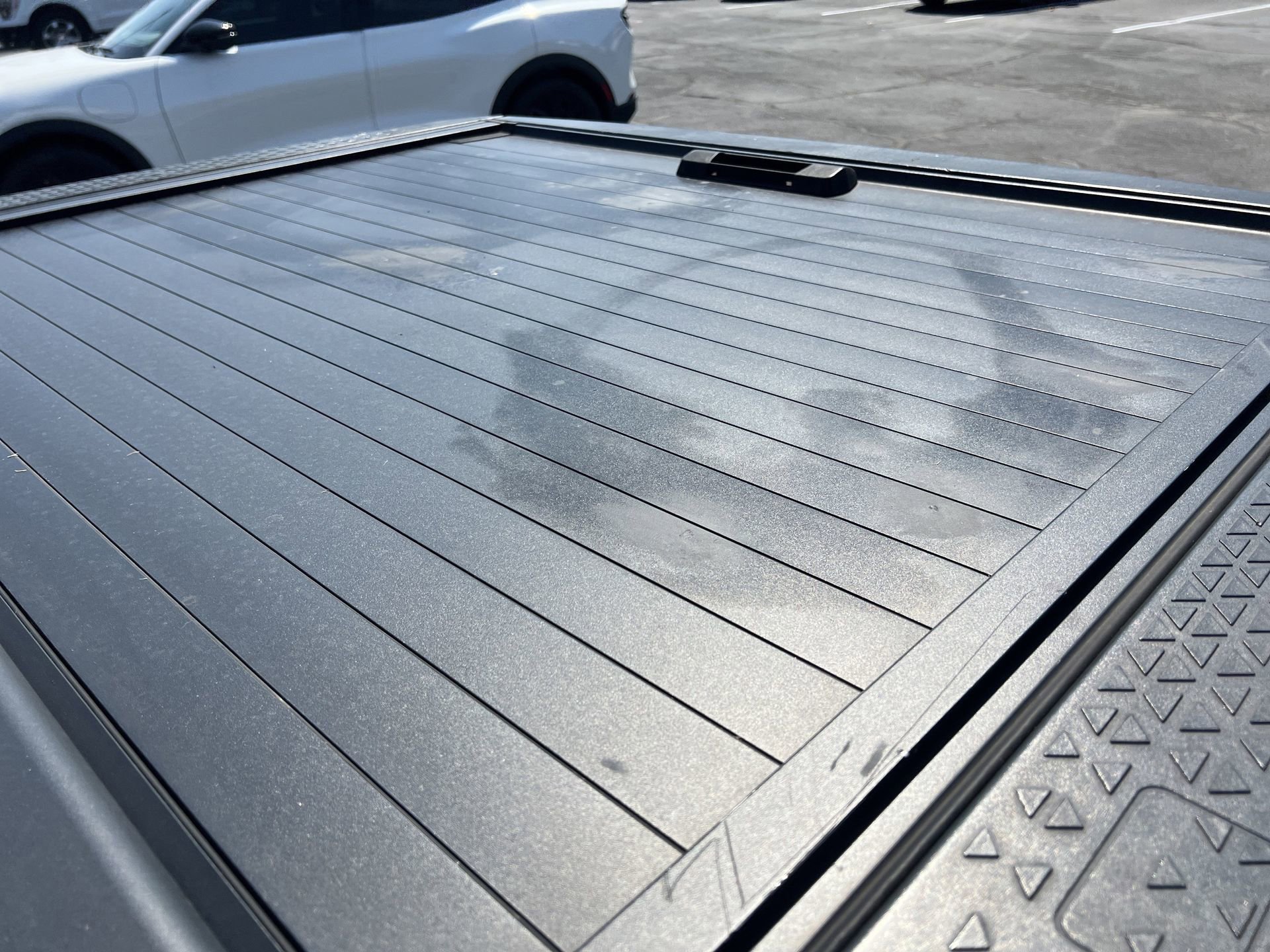 Used 2022 Hyundai Santa Cruz Limited image 32