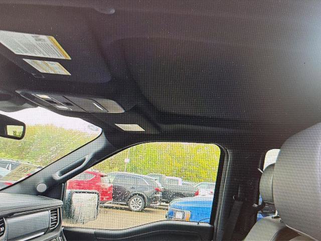 Certified 2025 Ford F150 Lightning Lariat AWD/4WD image 8