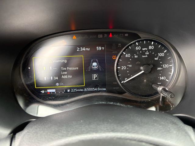 Used 2022 Nissan Kicks SR w/ Premium Package FWD image 13