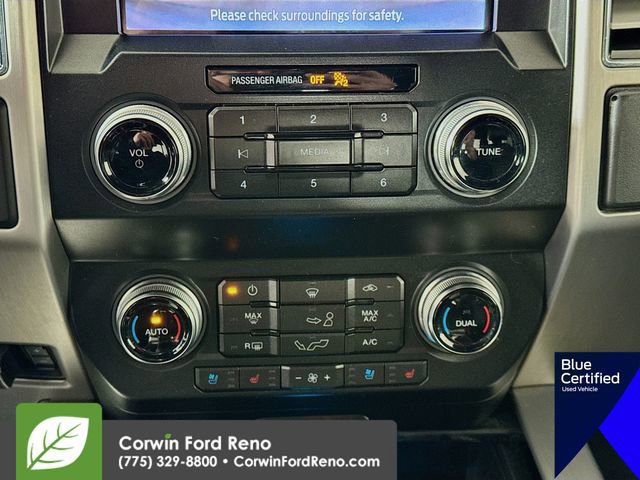 Certified 2019 Ford F150 Platinum image 19