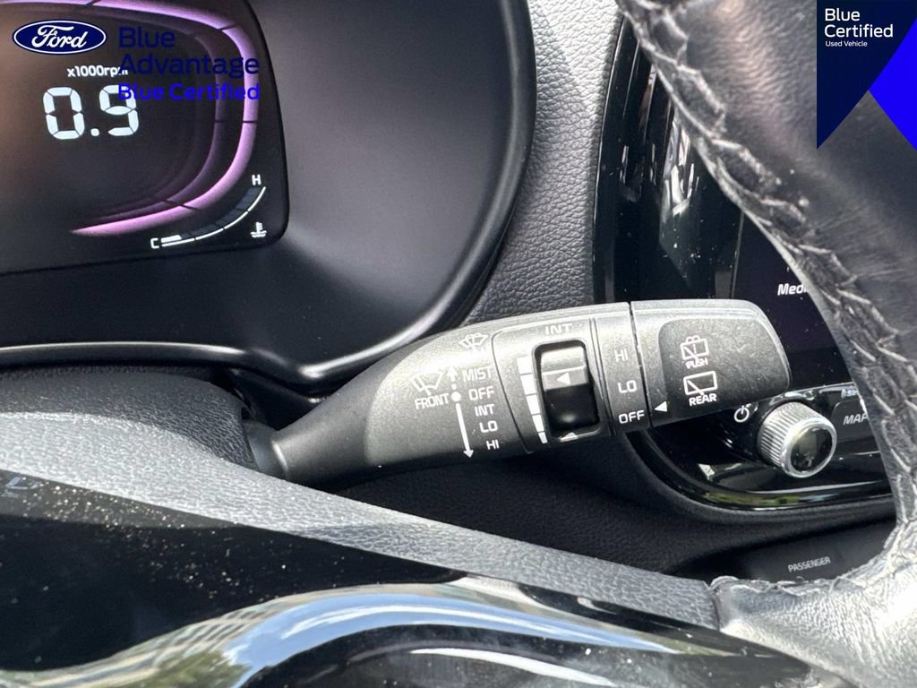 Used 2023 Kia Soul EX FWD image 12