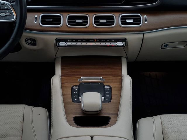 Used 2022 Mercedes-Benz GLE 350 4MATIC image 31