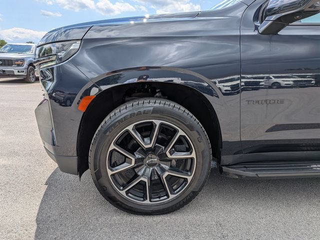 Used 2022 Chevrolet Tahoe RST w/ Luxury Package AWD/4WD image 23
