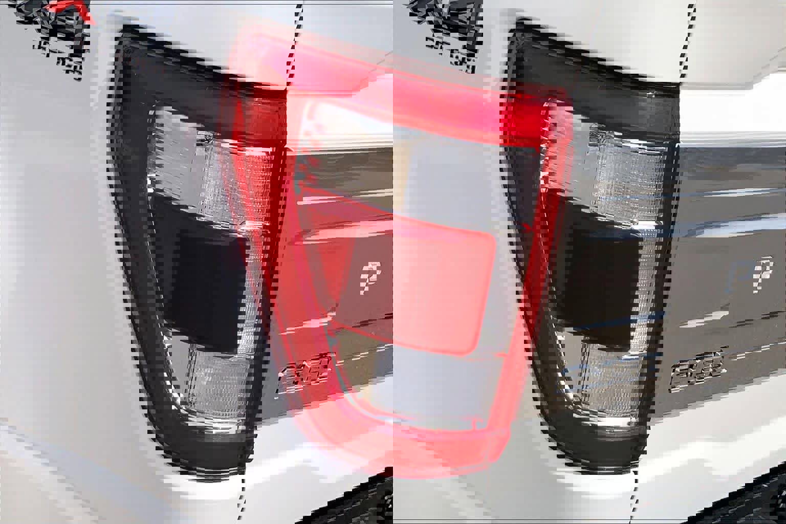 Certified 2023 Ford F150 Platinum w/ Equipment Group 701A High image 28