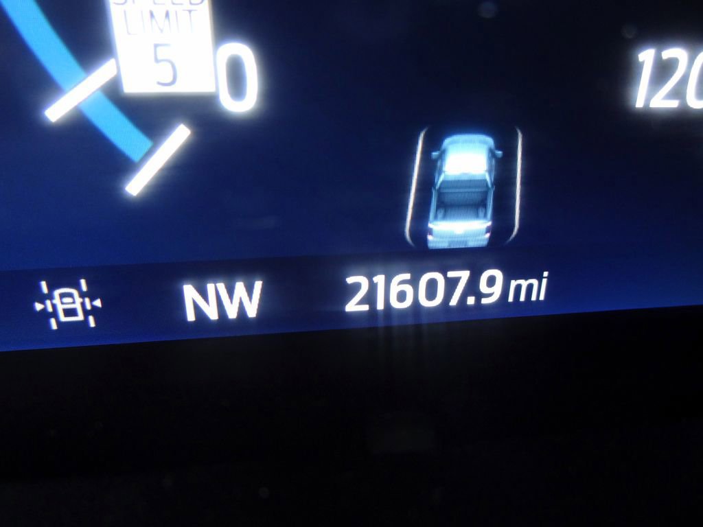 Certified 2023 Ford F150 Platinum w/ Equipment Group 701A High image 31