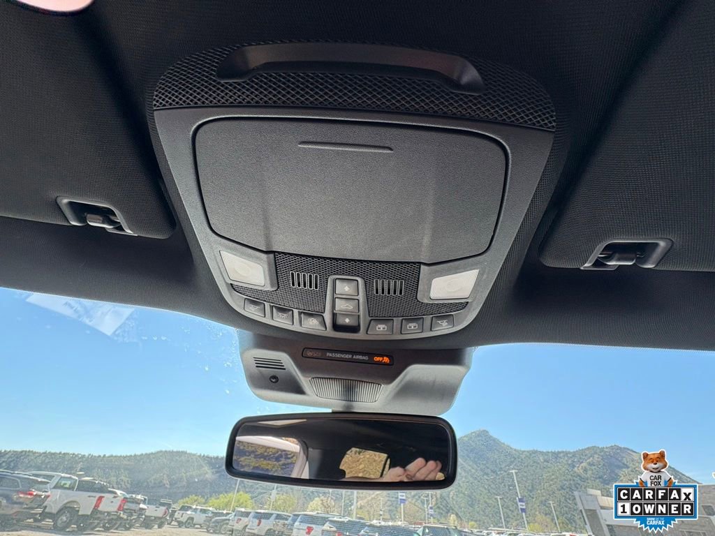 Certified 2024 Ford Expedition Limited image 27
