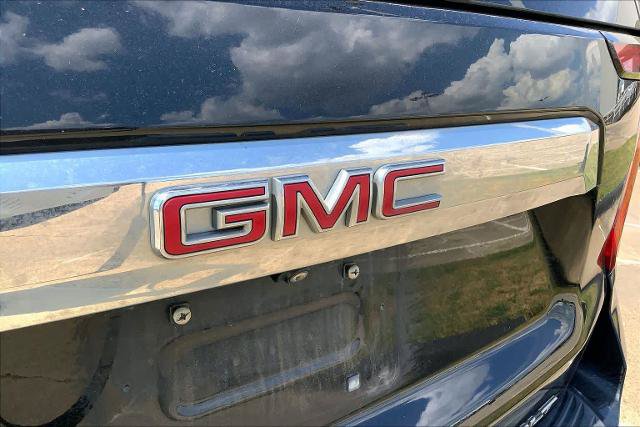 Used 2021 GMC Yukon SLT RWD image 31