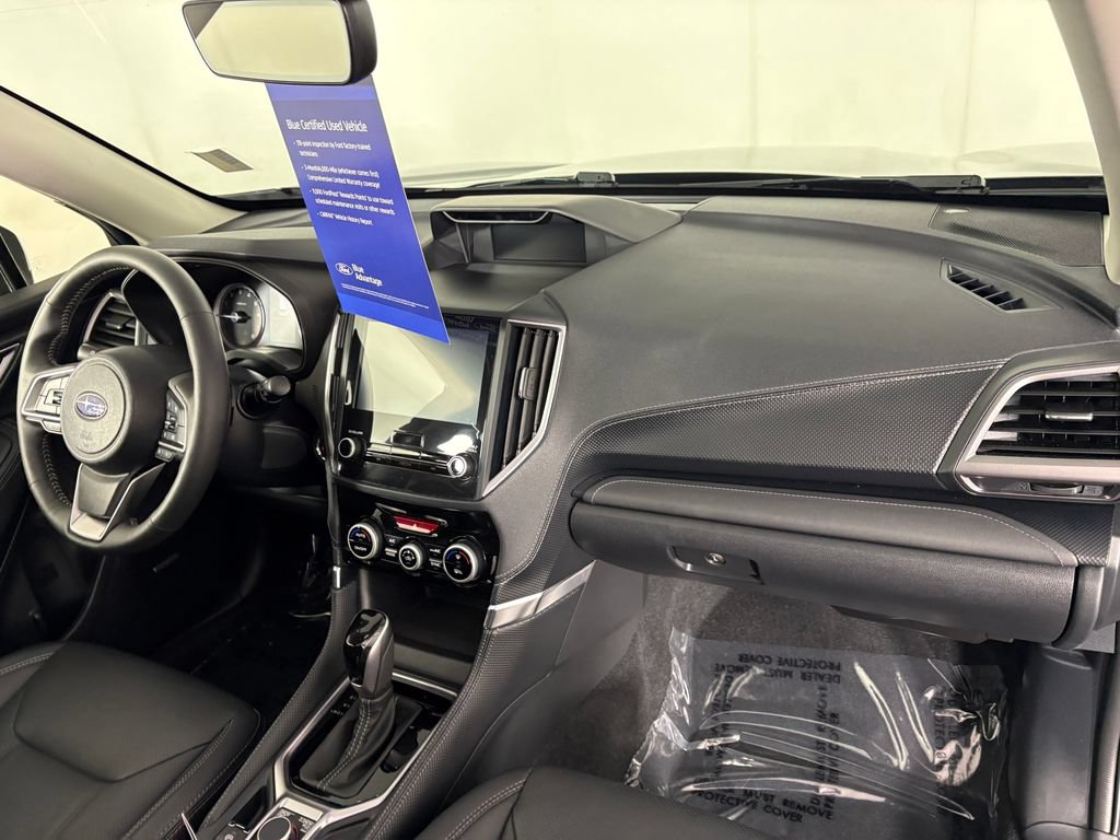 Used 2024 Subaru Forester Touring AWD/4WD image 38