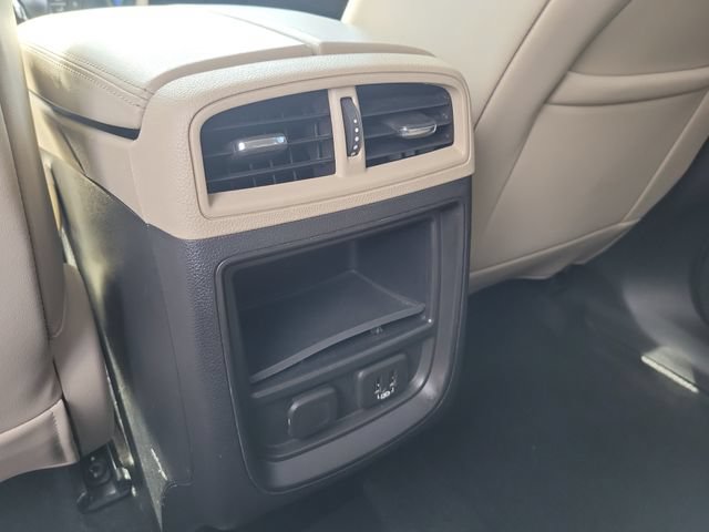 Used 2020 Buick Envision Preferred FWD image 9