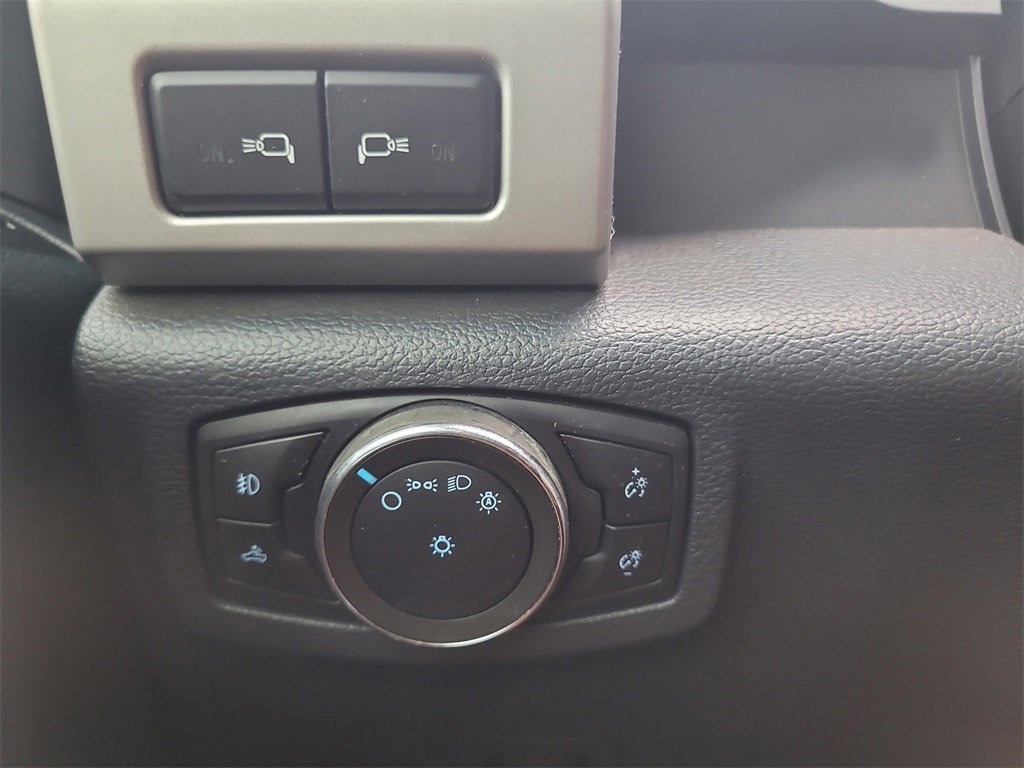 Certified 2022 Ford F250 Lariat w/ Lariat Ultimate Package image 27