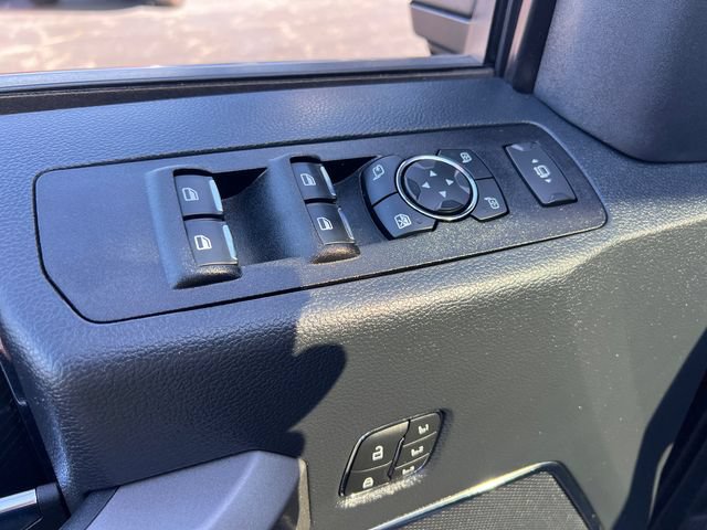 Certified 2022 Ford F350 Platinum AWD/4WD image 11