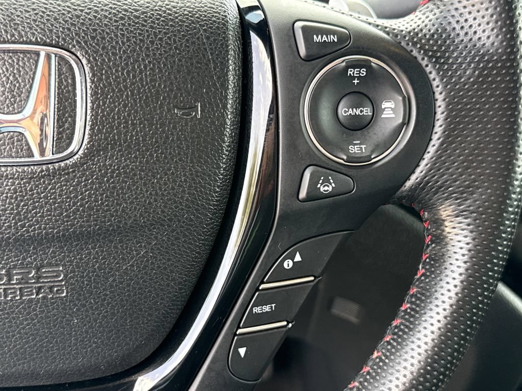 Used 2023 Honda Ridgeline Black Edition image 17