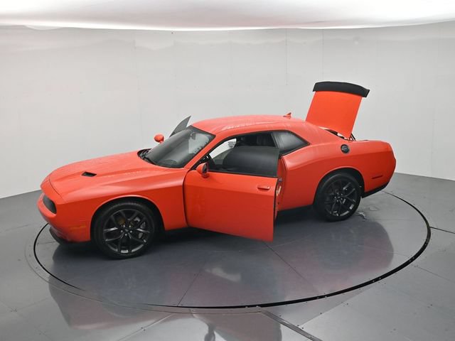 Used 2021 Dodge Challenger SXT w/ Plus Package RWD image 50