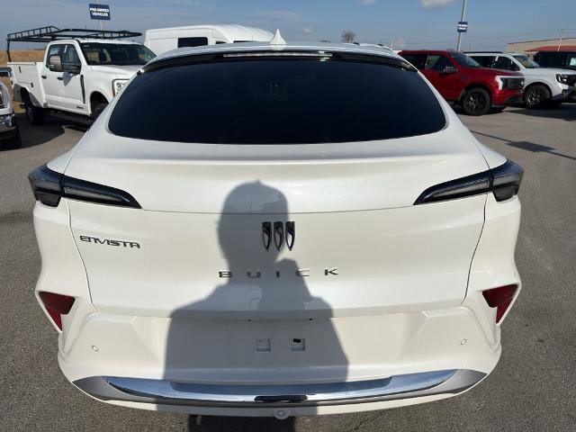Used 2025 Buick Envista Avenir image 4