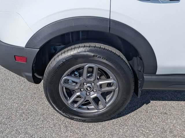 Certified 2026 Ford Bronco Sport Big Bend AWD/4WD image 11