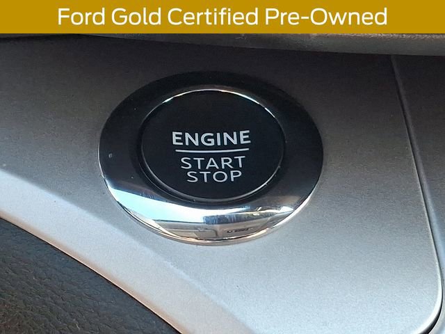 Certified 2022 Ford Explorer XLT w/ Equipment Group 202A image 26