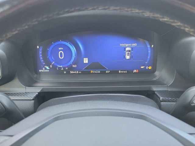 Certified 2020 Ford Explorer ST w/ ST Street Pack AWD/4WD image 24