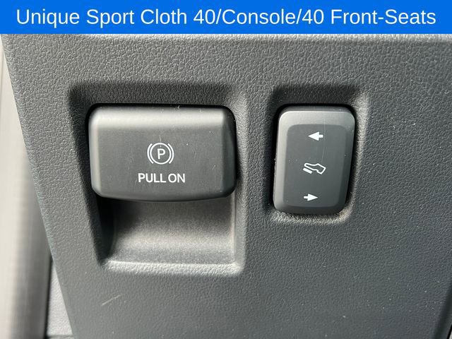 Certified 2023 Ford F150 XLT w/ Equipment Group 302A High image 31