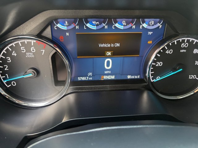 Certified 2023 Ford F150 XLT w/ Equipment Group 301A Mid AWD/4WD image 9