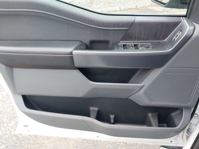 Certified 2025 Ford F150 XLT w/ Equipment Group 301A Standard image 15