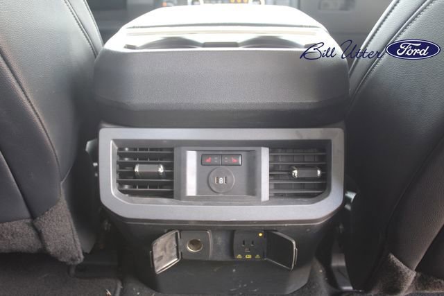 Certified 2024 Ford F250 Lariat w/ Lariat Ultimate Package AWD/4WD image 15