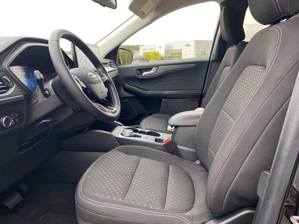 Certified 2023 Ford Escape Active w/ Tech Pack #2 image 14