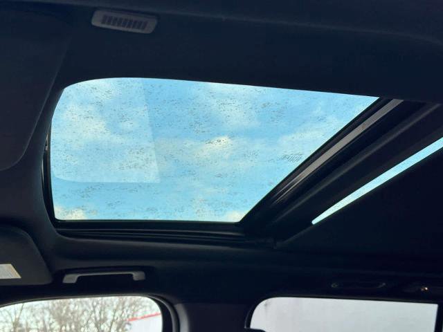 Certified 2019 Ford Expedition Limited w/ Equipment Group 301A AWD/4WD image 25