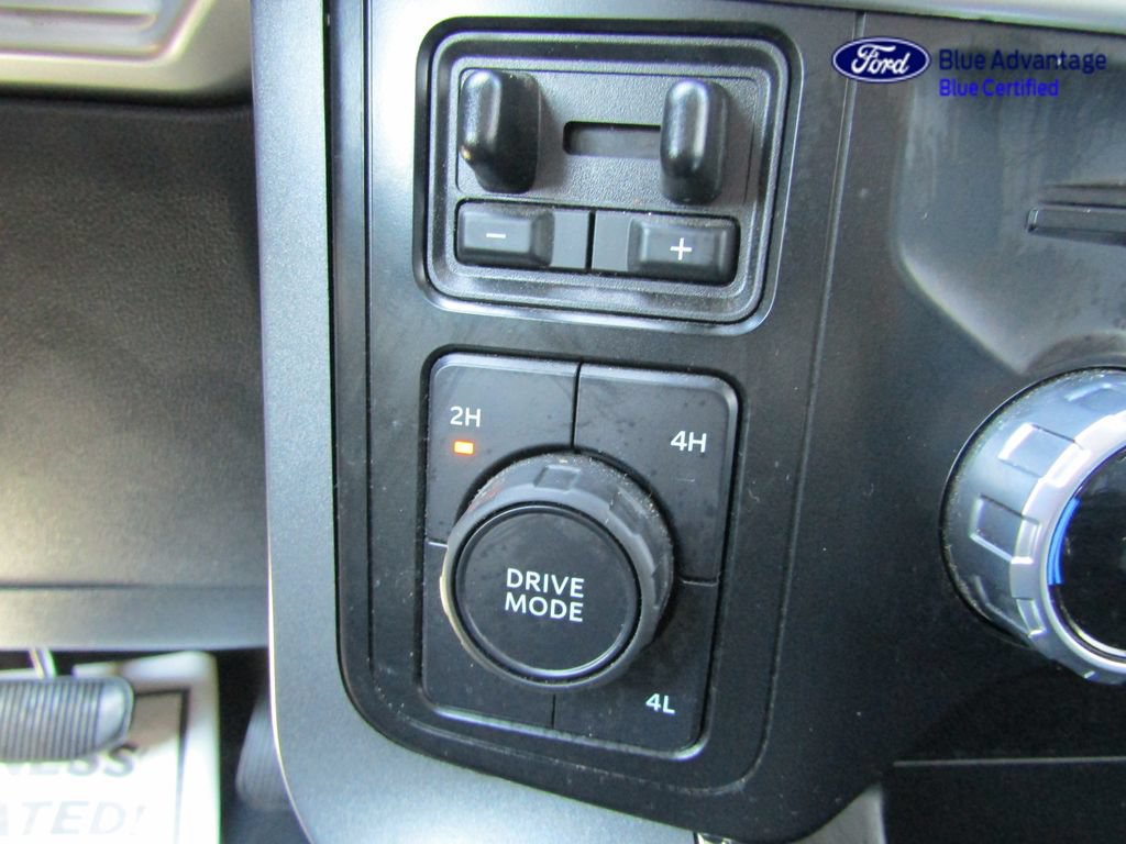 Certified 2023 Ford F150 XLT w/ Equipment Group 302A High AWD/4WD image 40