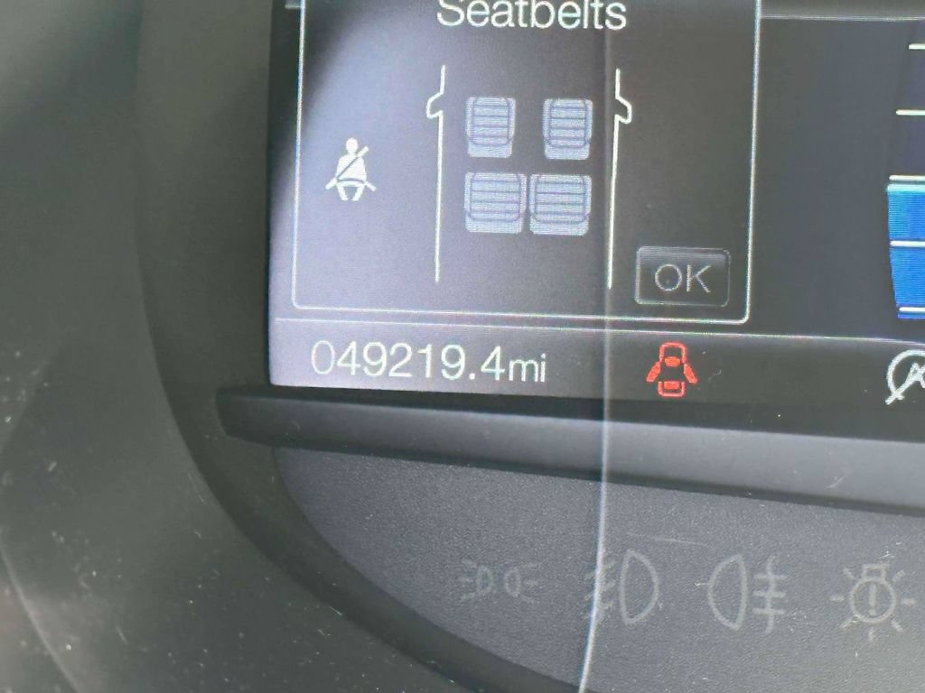 Certified 2024 Ford Edge SEL AWD/4WD image 27