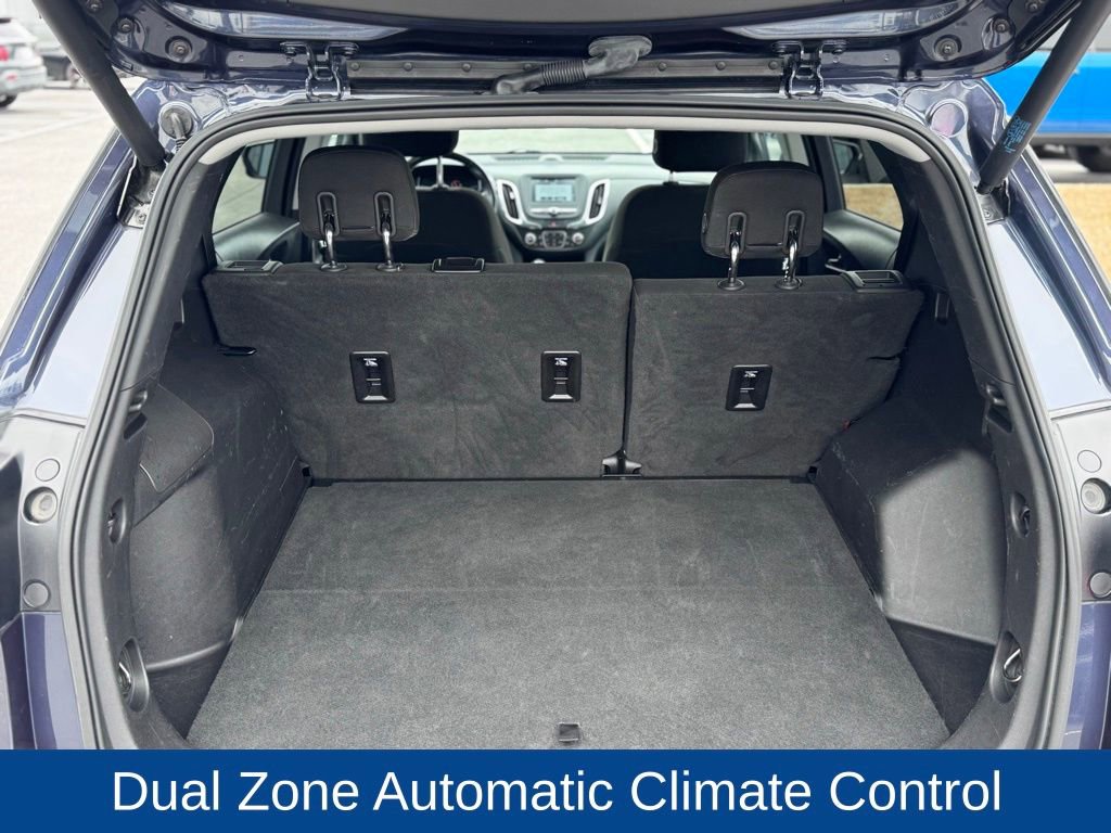 Used 2018 Chevrolet Equinox LT image 7