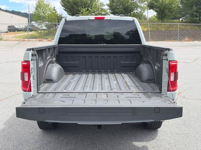 Certified 2023 Ford F150 XLT w/ Equipment Group 302A High AWD/4WD image 4