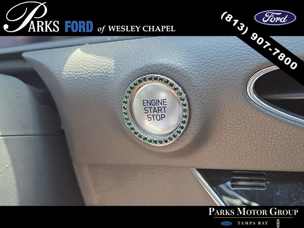 Used 2020 Hyundai Sonata Limited w/ Cargo Package FWD image 26
