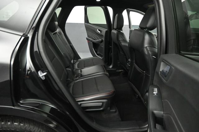 Certified 2024 Ford Escape ST-Line w/ Tech Pack #1 AWD/4WD image 25