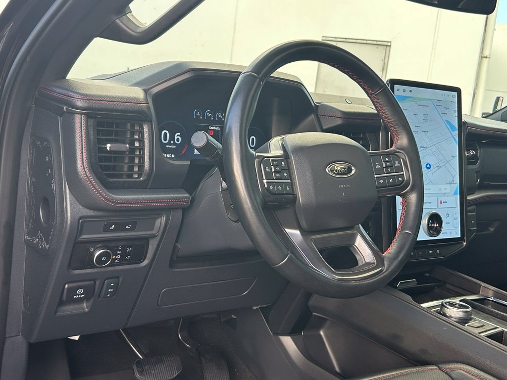 Certified 2024 Ford Expedition Max Limited RWD image 36