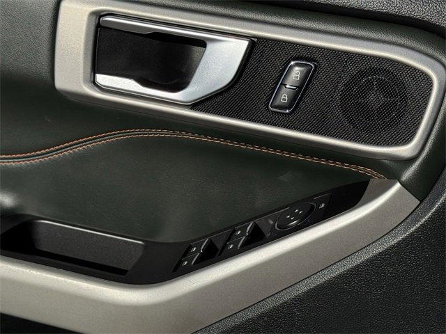 Certified 2022 Ford Explorer Timberline image 25