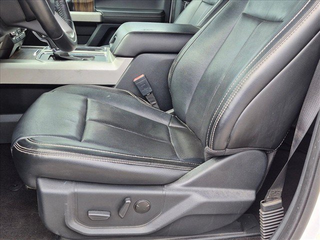 Certified 2020 Ford F150 Lariat RWD image 15